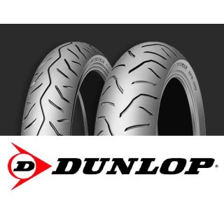 Dunlop GPR-100 Rear M 160/60 R15 67H