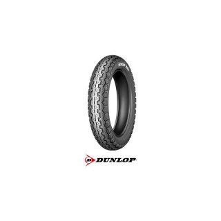Dunlop K 82 Rear TT 4.60 -16 59S