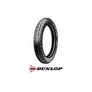 Dunlop TT 100 GP Rear 100/90 -18 56H