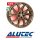 Alutec ADX.02 8X19 5/112 ET40 Metallic-Bronze