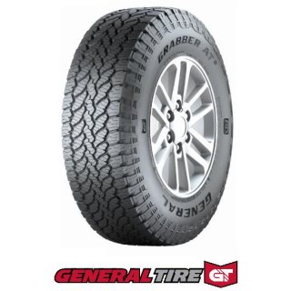General Tire Grabber AT3 FR XL 225/50 R18 99V
