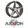 Axxion AX10 7,5X17 5/114 ET42 Bronze matt poliert