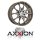 Axxion X1 8,5X19 5/112 ET35 Bronze matt poliert