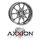 Axxion X1 8,5X19 5/112 ET35 Daytona Grau lackiert