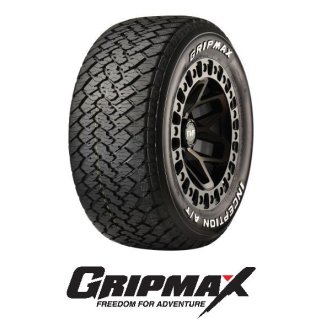 Gripmax Inception A/T RWL 215/70 R16 100T