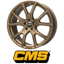 CMS C33 8X19 5/112 ET50 Bronze
