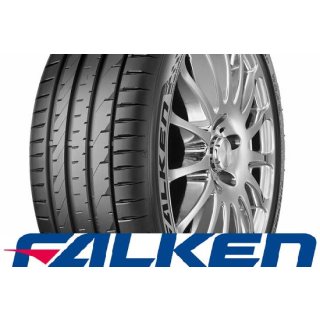 Falken Azenis FK-520 235/60 R17 102W