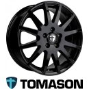 Tomason TN1F 7,5X17 6/130 ET60 Black Painted