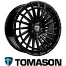 Tomason TN21 8,5X20 5/112 ET45 Black Painted