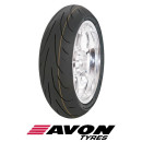 Avon 3D Supersport Rear 180/55 ZR17 73W