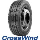 CrossWind CWD20E 215/75 R17.5 126/124M