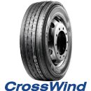 CrossWind CWS10E 295/60 R22.5 150/147L