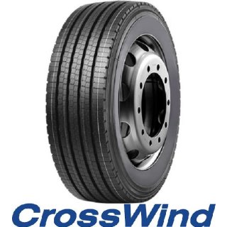 CrossWind CWS20E 215/75 R17.5 126/124M