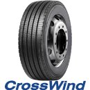 CrossWind CWS20E 235/75 R17.5 132/130M