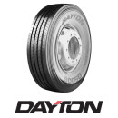 Dayton D 500 Steer 315/70 R22.5 154/150L