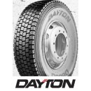 Dayton D 600 Drive 315/80 R22.5 156/150L