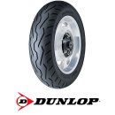 Dunlop D251 Front L 130/70 R18 63H