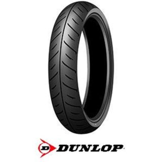 Dunlop D254 F H/D 130/60 R19 61H