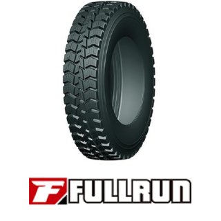 Fullrun TB709D 315/80 R22.5 157/154K