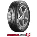 General Tire Grabber GT Plus FR XL 275/45 R21 110Y