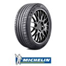 Michelin Pilot Sport 4S XL 295/25 ZR19 94Y