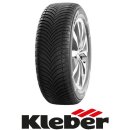 Kleber Quadraxer 3 205/50 R17 89V