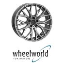 Wheelworld WH37 8,5X19 5/112 ET48 Daytona Grau...