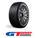 GT Radial SportActive 2 XL 225/40 R18 92Y