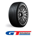 GT Radial SportActive 2 XL 235/55 R19 105W