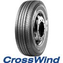 CrossWind CWS30K HL 295/80 R22.5 154/149M