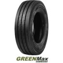 Greenmax GRT818 215/75 R17,5 135J