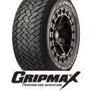 Gripmax Inception A/T RWL XL 285/60 R18 120T