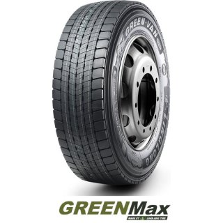 Greenmax GRD802 315/80 R22.5 156L
