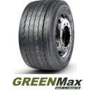 Greenmax GRT800 385/55 R22.5 160K