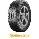 Continental VanContact AS Ultra 235/65 R16C 115/113R