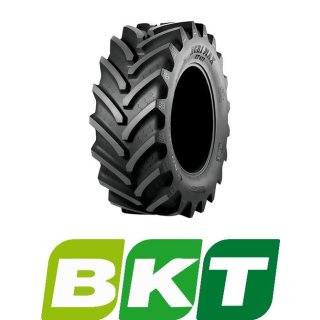 BKT Agrimax RT 657 540/65 R30 153A8