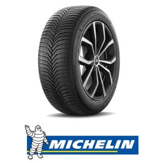 Michelin CrossClimate 2 SUV XL 265/50 R19 110W