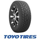 Toyo Open Country A/T+ XL 275/50 R21 113S