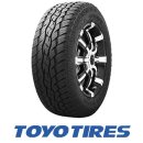 Toyo Open Country A/T+ 225/75 R16 115/112S