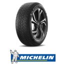 Michelin Pilot Alpin 5 XL 245/40 R21 100V