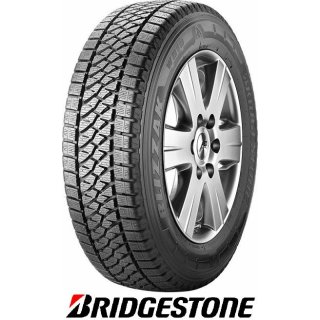 Bridgestone Blizzak W810  205/75 R16C 110R