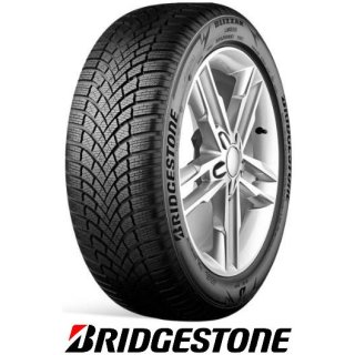 Bridgestone Blizzak LM-005 XL 255/40 R19 100V