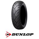 Dunlop D 423 Front 130/70 R18 63H