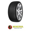 Minerva All Season Master XL 255/30 R19 91Y