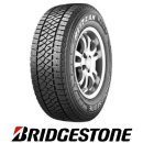 Bridgestone Blizzak W810 215/65 R16C 109T