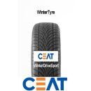 Ceat WinterDrive Sport XL 245/40 R18 97V