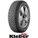 Kleber Quadraxer 3 XL 225/50 R17 98W