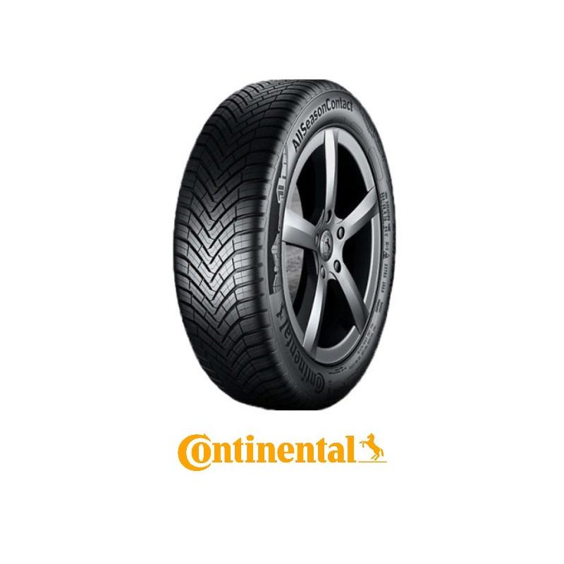 Continental™ AllSeasonContact 235/65 R17 108V XL 3PMSF, 54% OFF | Autoreifen