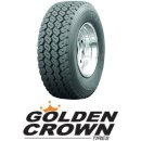 Golden Crown AT557 385/65 R22.5 160K