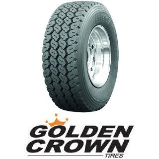 Golden Crown AT557 445/65 R22.5 169K